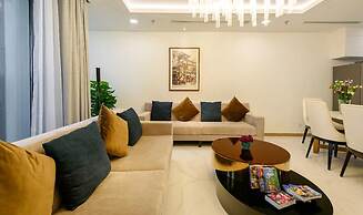 Landmark 81 Luxury Apartment