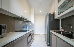 Landmark 81 Luxury Apartment