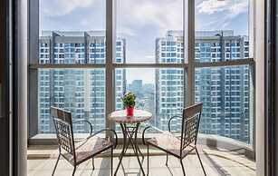 Landmark 81 Luxury Apartment