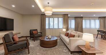 Landmark 81 Luxury Apartment