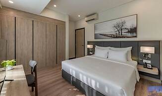 Landmark 81 Luxury Apartment