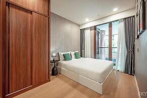 Landmark 81 Luxury Apartment