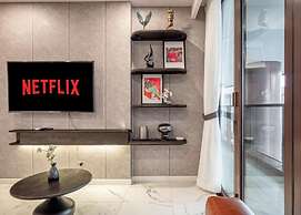 Landmark 81 Luxury Apartment