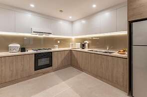 Landmark 81 Luxury Apartment