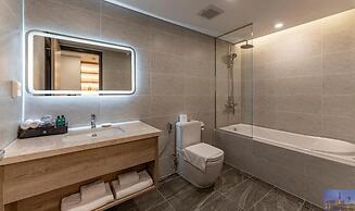 Landmark 81 Luxury Apartment