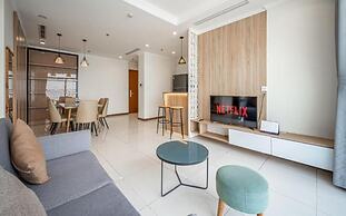 Landmark 81 Luxury Apartment