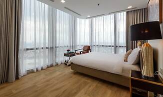 Landmark 81 Luxury Apartment