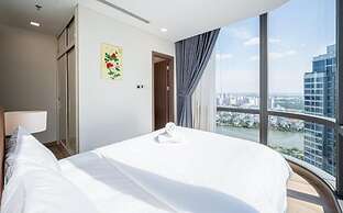 Landmark 81 Luxury Apartment