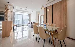 Landmark 81 Luxury Apartment