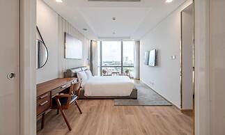 Landmark 81 Luxury Apartment