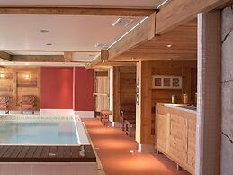 Nice Apartmemt With Sauna