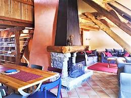 Nice Apartmemt With Sauna