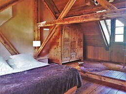 Nice Apartmemt With Sauna
