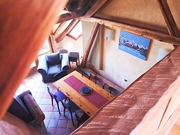 Nice Apartmemt With Sauna