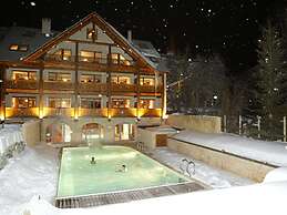 Nice Apartmemt With Sauna