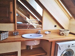 Nice Apartmemt With Sauna