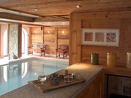 Nice Apartmemt With Sauna