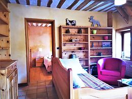 Nice Apartmemt With Sauna
