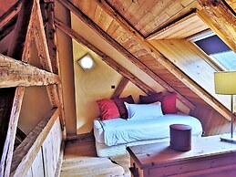 Nice Apartmemt With Sauna