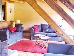 Nice Apartmemt With Sauna