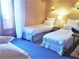 Nice Apartmemt With Sauna