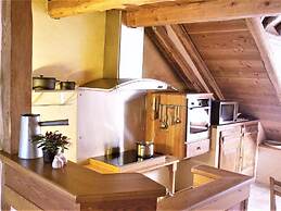 Nice Apartmemt With Sauna