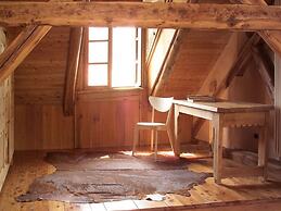 Nice Apartmemt With Sauna