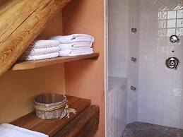 Nice Apartmemt With Sauna