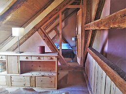 Nice Apartmemt With Sauna