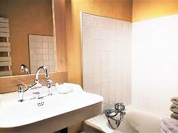 Nice Apartmemt With Sauna