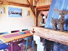 Nice Apartmemt With Sauna