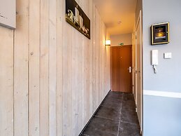 Apartment in Koksijde for 4 Person