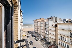 Apartment in Koksijde for 4 Person