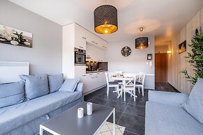 Apartment in Koksijde for 4 Person