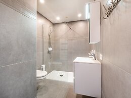 Apartment in Koksijde for 4 Person