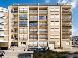 Apartment in Koksijde for 4 Person