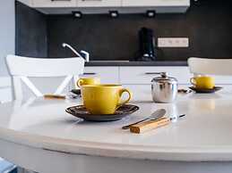 Apartment in Koksijde for 4 Person