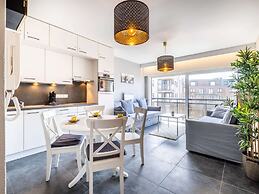 Apartment in Koksijde for 4 Person