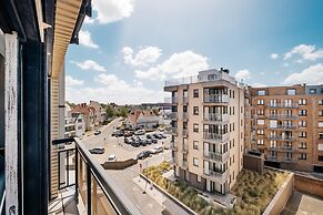 Apartment in Koksijde for 4 Person