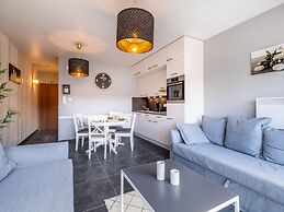 Apartment in Koksijde for 4 Person