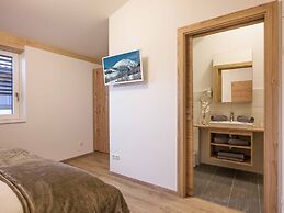 Nice Apartment in Brixen in the Thale With Terrace