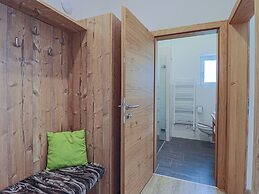 Nice Apartment in Brixen in the Thale With Terrace