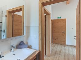 Nice Apartment in Brixen in the Thale With Terrace