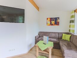 Nice Apartment in Brixen in the Thale With Terrace