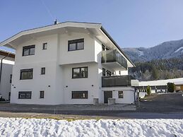 Nice Apartment in Brixen in the Thale With Terrace