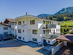Nice Apartment in Brixen in the Thale With Terrace