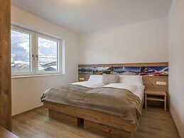 Nice Apartment in Brixen in the Thale With Terrace