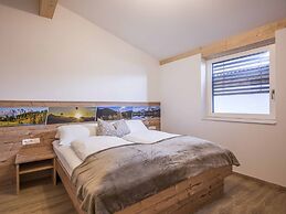 Nice Apartment in Brixen in the Thale With Terrace