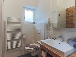 Nice Apartment in Brixen in the Thale With Terrace