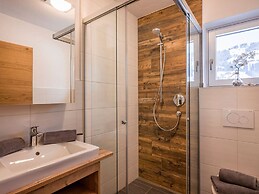 Nice Apartment in Brixen in the Thale With Terrace